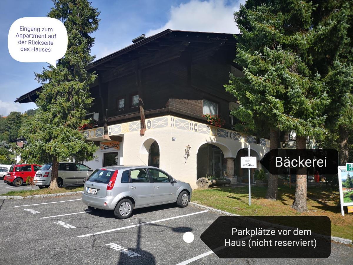 Apartment Und Therme 2 *
