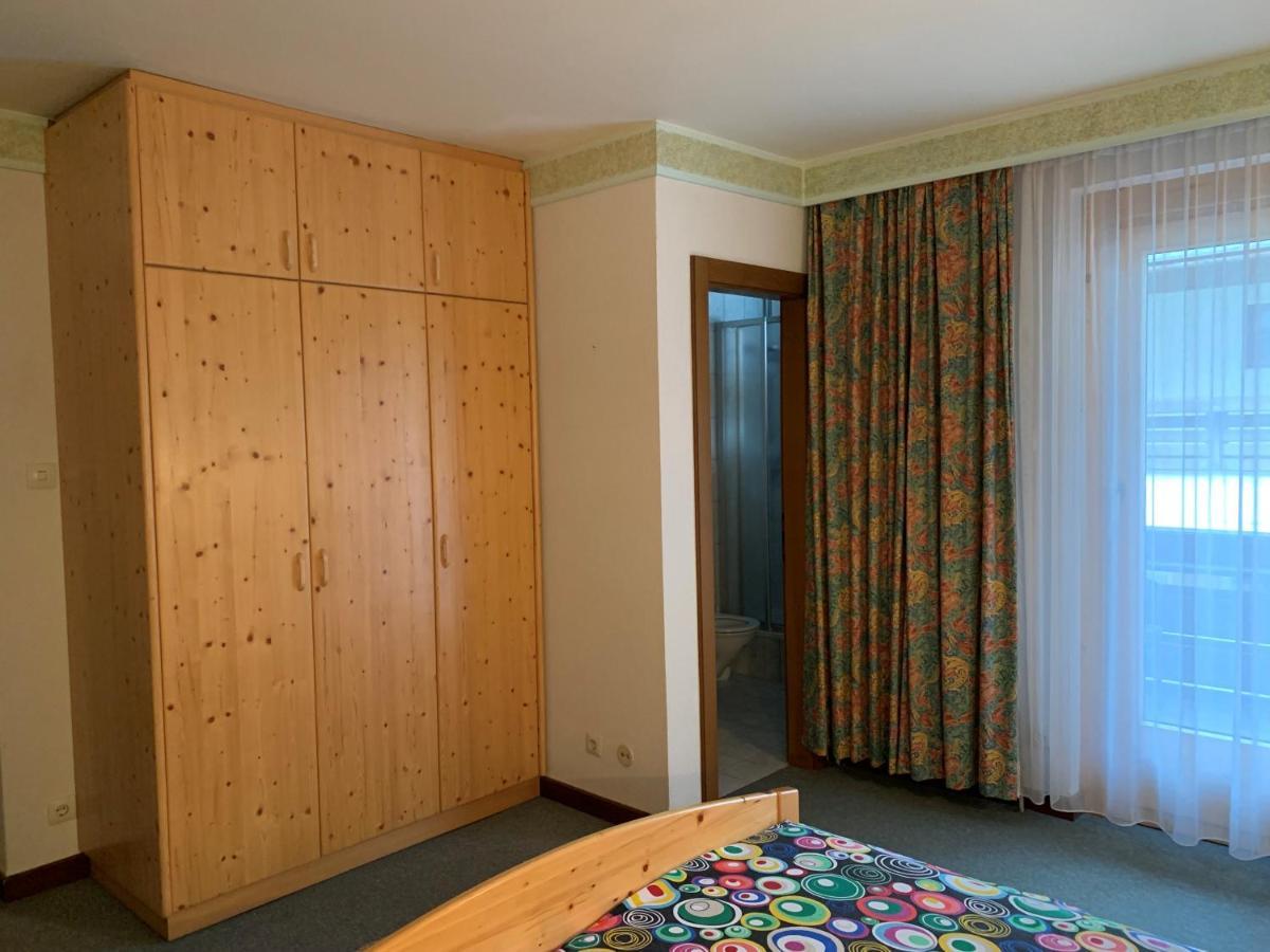 Appartement Und Therme 2 Bad Kleinkirchheim