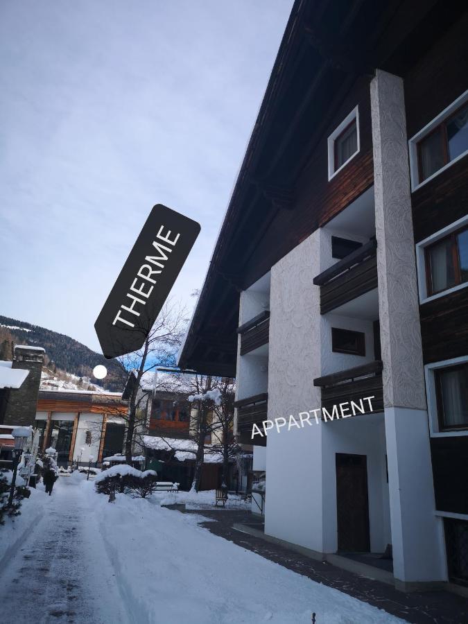 Apartment Und Therme 2 Bad Kleinkirchheim