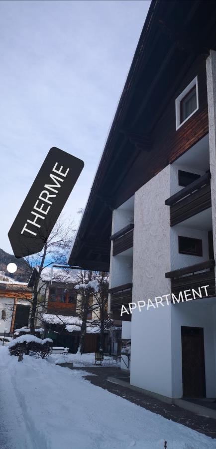Und Therme 2 Appartement *