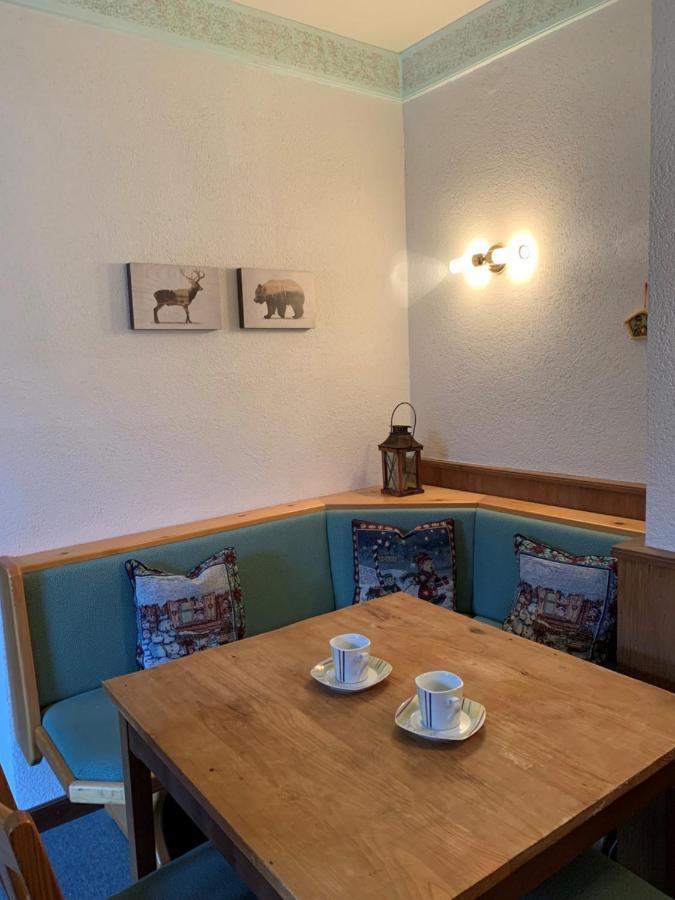 Und Therme 2 Apartment *